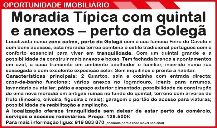 PUB EM ARTIGO