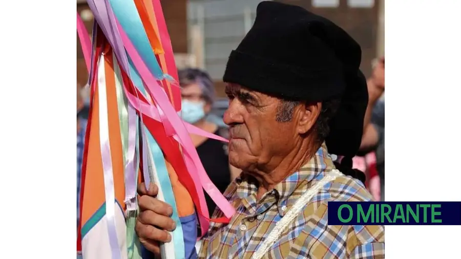 Morreu Alfredo Fernandes da Póvoa de Santa Iria