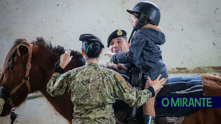 Abrantes sobe ao pódio da inclusão no desporto com distinção nacional