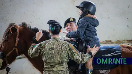 Abrantes sobe ao pódio da inclusão no desporto com distinção nacional