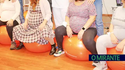 Gravidezes de baixo risco, SNS de alto risco