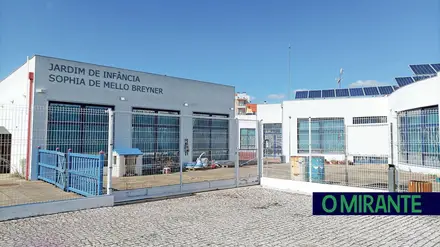 A escola que já tem mais estudos que salas