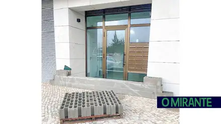 Água versus engenharia