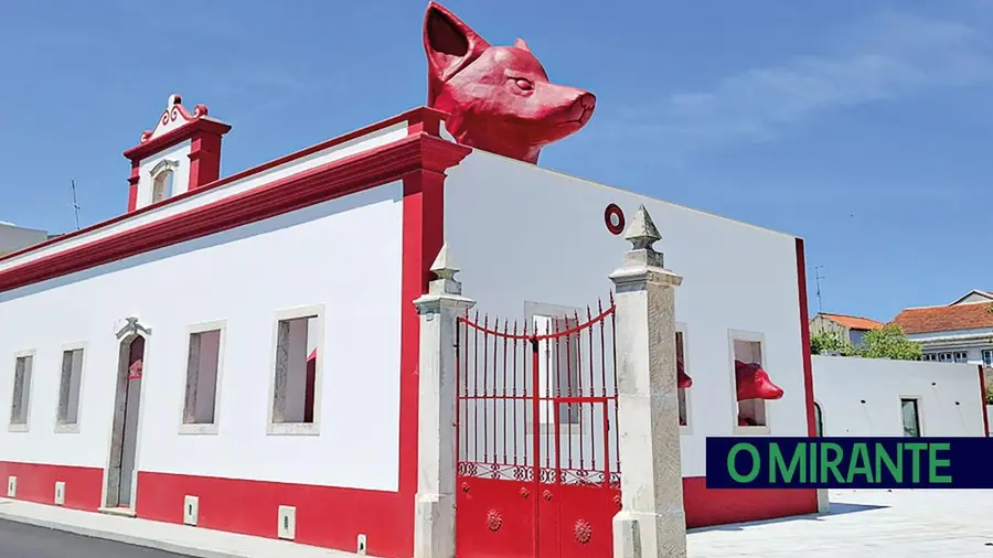 Snack-bar do Parque do Lavradio em Alcanena volta à estaca zero após desistência