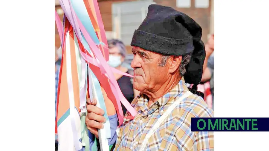 Morreu Alfredo Fernandes