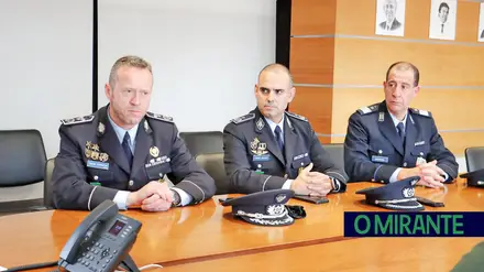 Ourém instala 15 câmaras para travar criminalidade