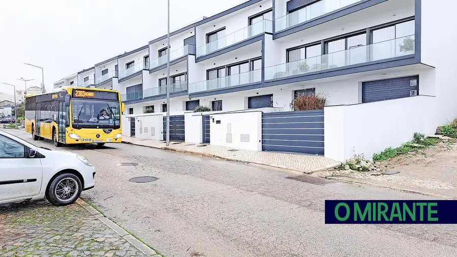 Moradores do Bom Sucesso preocupados com nova construção e praga de ratazanas