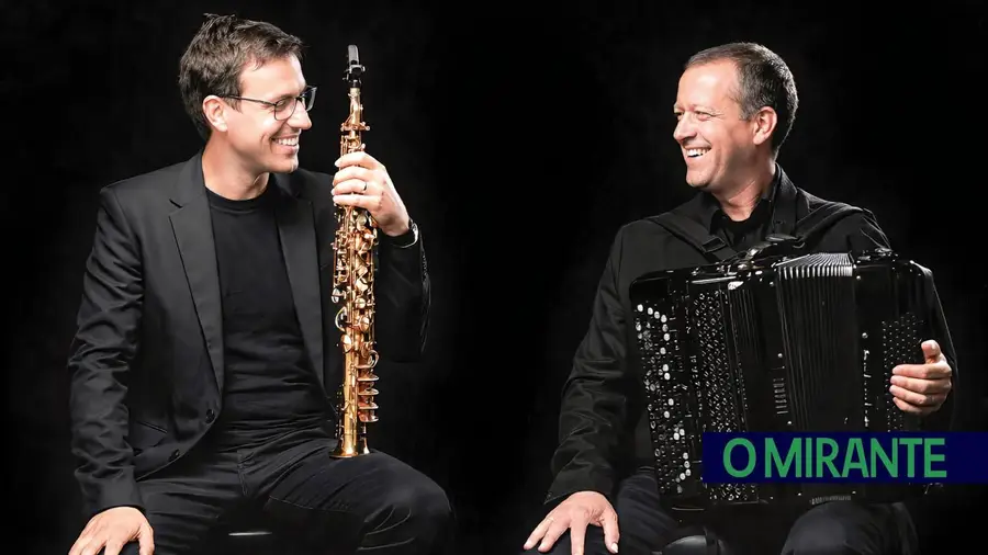 Pedro Santos e João Pedro Silva vencem Prémio Carlos Paredes com “Frutos Maduros”