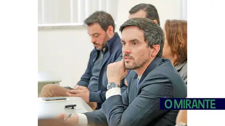 Tomar vai ter meses de recuperação pela frente