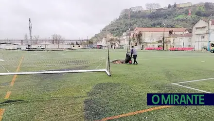 Cheias não alteram planos para requalificar frente ribeirinha de Santarém