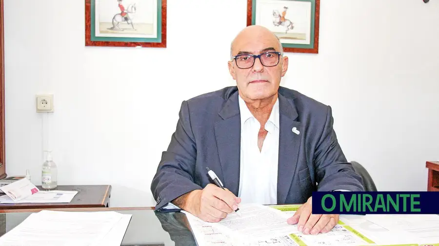 Golegã avança para a cobrança coerciva de 303 mil euros em dívidas da água