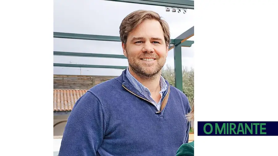 Luís Godinho suspende mandato na Golegã e abre porta a nova vereadora