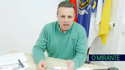 Herança pesada marca início do mandato na União de Freguesias de Alenquer