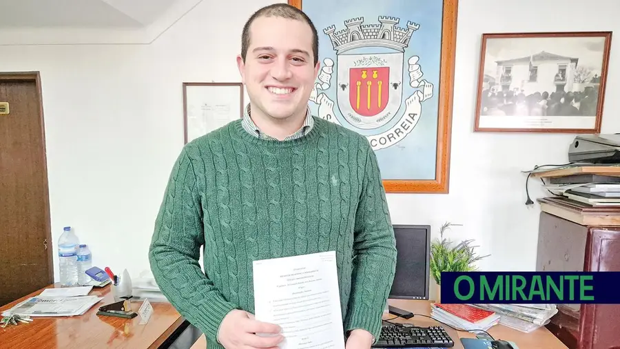 Filarmónica União Samorense revê estatutos 41 anos depois e vai a eleições