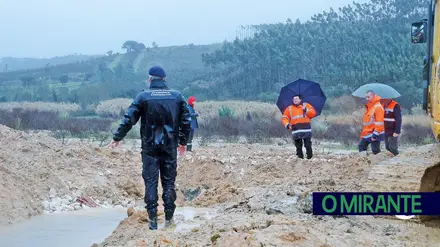 Barragem na Torre Bela: um segredo bem guardado até se tornar perigo real para as populações