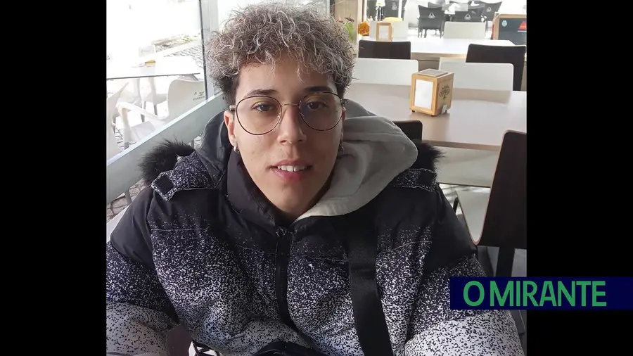 Sara Vicente está desaparecida há uma semana em Tomar