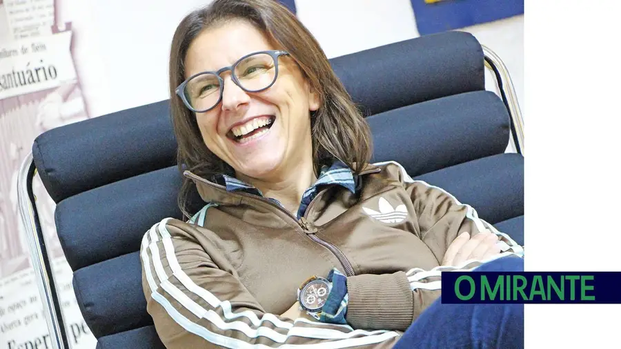 O querer ir sempre mais além vencendo novos desafios