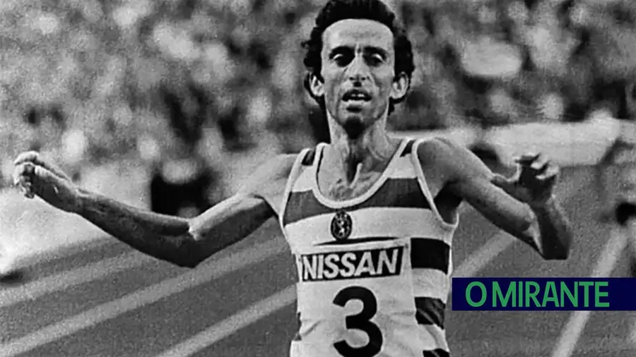 Voto de pesar em Azambuja pelo falecimento de Fernando Mamede