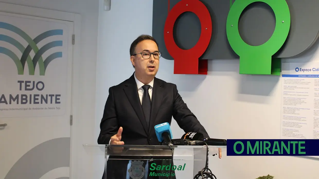 Loja do Cidadão de Sardoal celebra 10 anos com mais de 155 mil atendimentos