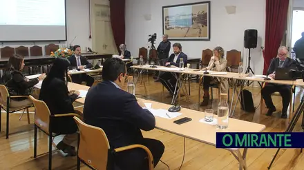Câmara de Tomar aprova nova estrutura orgânica