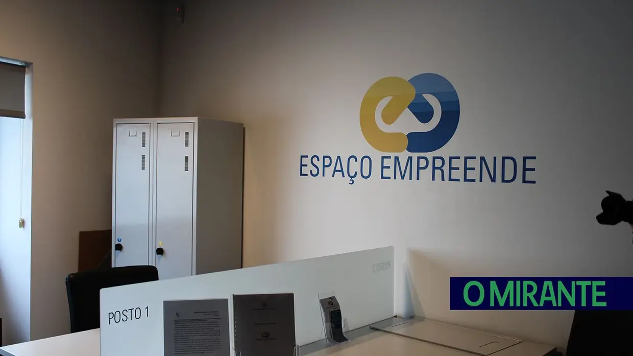 Loja do Cidadão de Sardoal celebra 10 anos com mais de 155 mil atendimentos