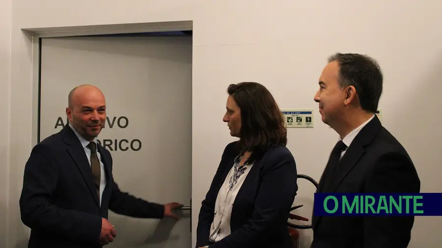 Loja do Cidadão de Sardoal celebra 10 anos com mais de 155 mil atendimentos