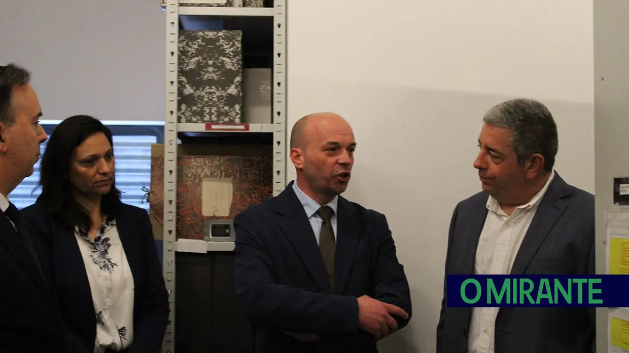 Loja do Cidadão de Sardoal celebra 10 anos com mais de 155 mil atendimentos