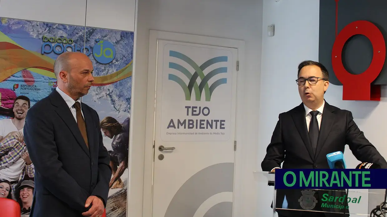 Loja do Cidadão de Sardoal celebra 10 anos com mais de 155 mil atendimentos