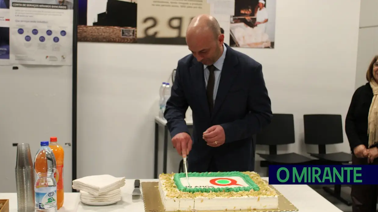 Loja do Cidadão de Sardoal celebra 10 anos com mais de 155 mil atendimentos