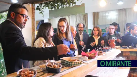 Tasquinhas de Rio Maior estão de regresso para dez dias de muita animação