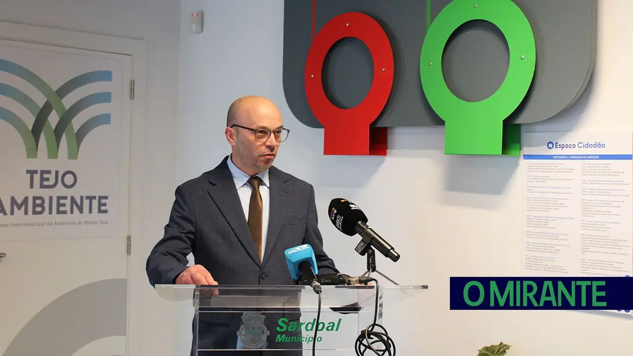 Loja do Cidadão de Sardoal celebra 10 anos com mais de 155 mil atendimentos