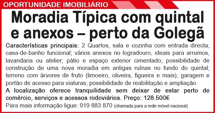 PUB EM ARTIGO
