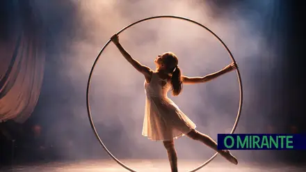 circo espectaculo artes circenses