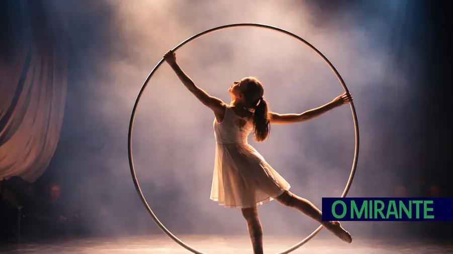 circo espectaculo artes circenses