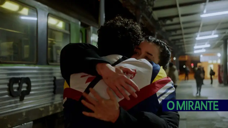 Entroncamento: o filme que expõe a juventude perdida na cidade dos comboios