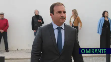 Não há oposição para liderar novo mandato no PSD distrital de Santarém