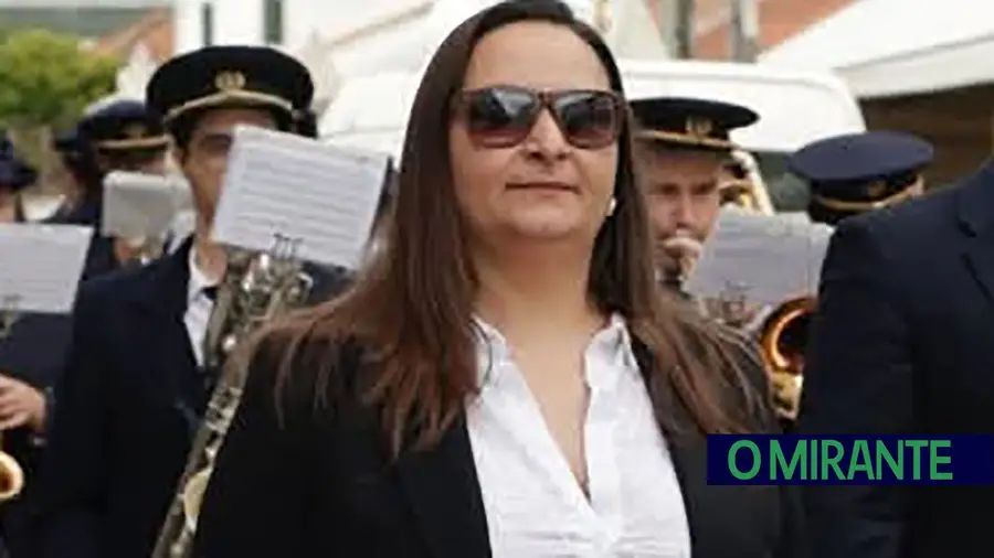 Ana Leite é a primeira mulher a presidir à direcção da SFUS em 104 anos