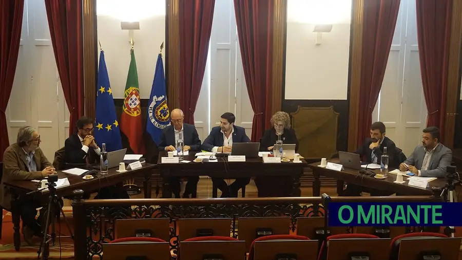 Tarifas de água voltam a aumentar em Alenquer