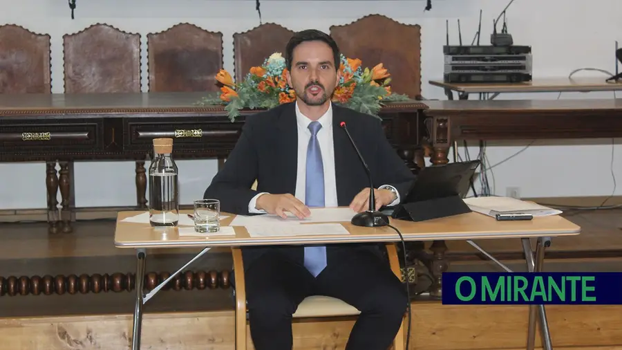 Tempestade Kristin provoca prejuízos superiores a 5,4 milhões em Tomar