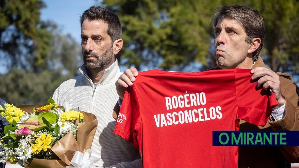 União de Santarém cede em casa frente ao Vitória de Guimarães B