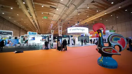 Sardoal divulga Semana Santa na BTL em Lisboa