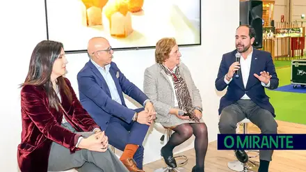 Santarém aposta na promoção turística com stand próprio na BTL em Lisboa