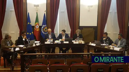 Alenquer avança com Plano de Pormenor para a Quinta do Brandão