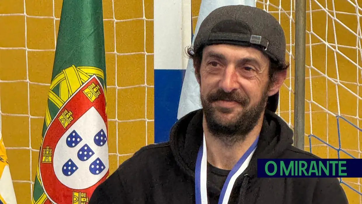 Academia de Tomar em destaque no Nacional Indoor de Arco Histórico