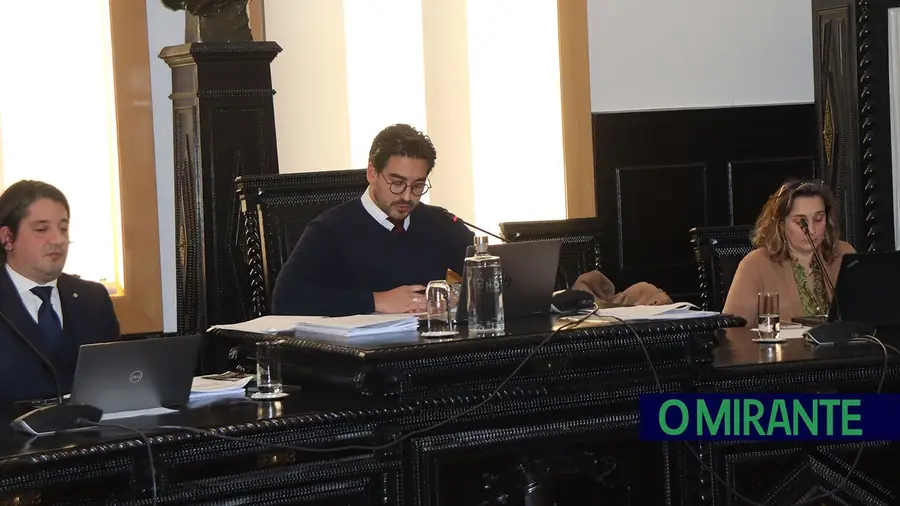 Entroncamento fecha porta ao CLAIM por falta de procura; oposição teme vazio no apoio aos imigrantes