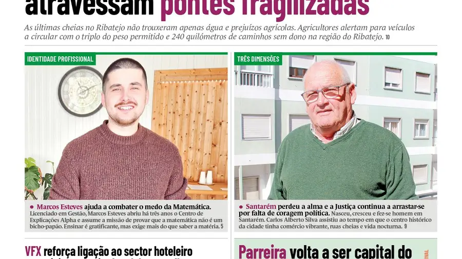 Especiais de O MIRANTE