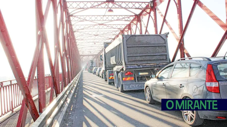 A13/IC3: promessa que atravessa Governos