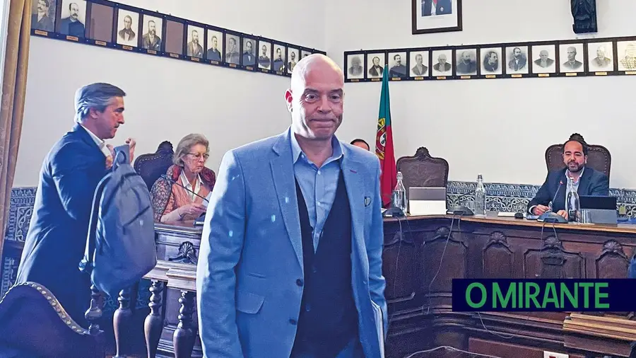 A culpa é do mensageiro