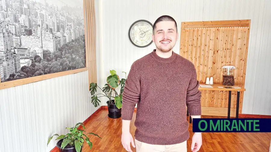 Marcos Esteves ajuda a combater o medo da Matemática