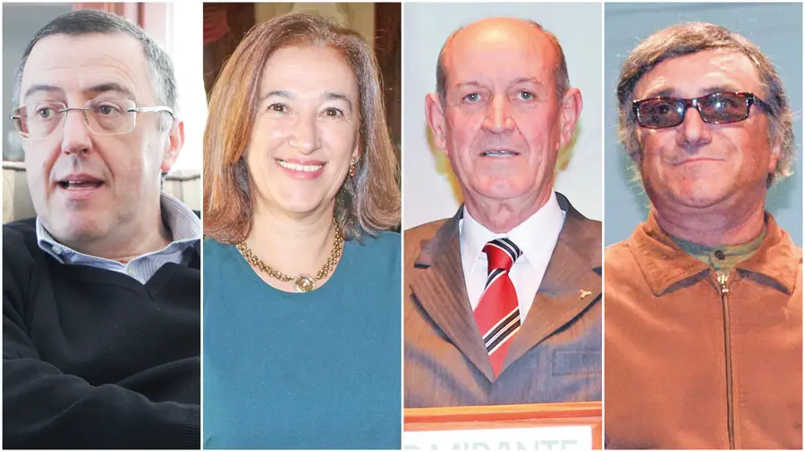 Última Página de Honra